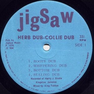 Herb Dub - Collie Dub by The Skatalites (Album, Dub): Reviews